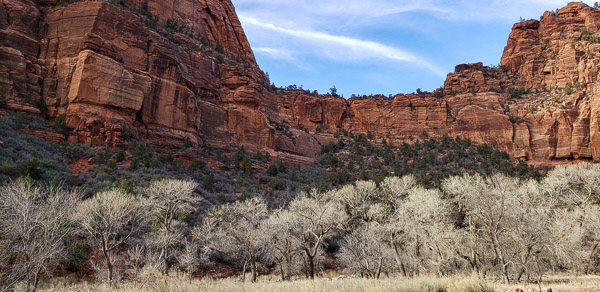 Zion National Park, Utah
